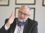 الولايات المتحدة تطرد سفير جنوب إفريقيا وسط علاقات متوترة