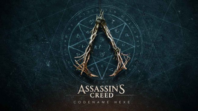 Assassin's Creed Codename Hexe يشاع أنه سيعيد تصميم الرسومات والصوت، وسيشهد عودة نظام الخوف