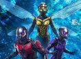 Ant-Man and the Wasp: Quantumania