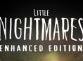 Little Nightmares Enhanced Edition 