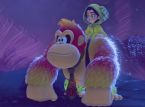 Donkey Kong Bananza: كل الموز في طبقة العاصفة