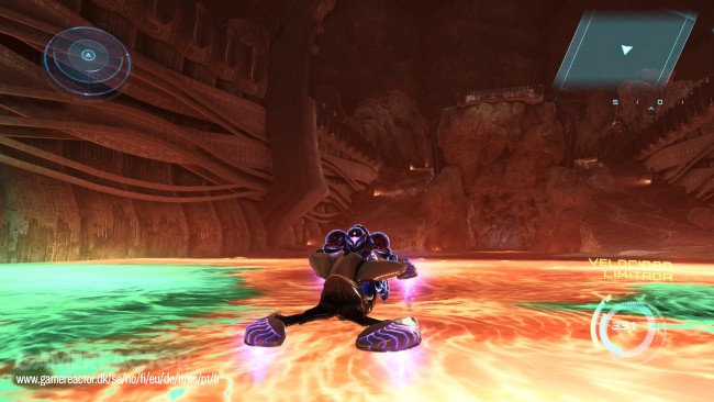 Metroid Prime 4: Beyond