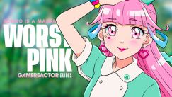 Romeo is a Dead Man الدليل: جميع الإجابات ال99 للممرضة (WorstPink )