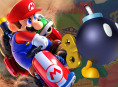 تسريب الأحداث: هل سيأتي Bob-omb Blast إلى Mario Kart World ؟