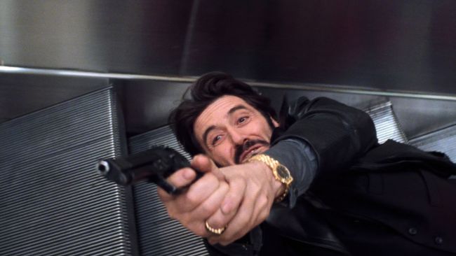 أفضل ما في بريان دي بالما: خمسة أفلام يجب على كل محبي الأفلام مشاهدتها