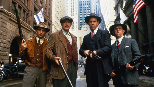 أفضل ما في بريان دي بالما: خمسة أفلام يجب على كل محبي الأفلام مشاهدتها