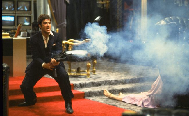أفضل ما في بريان دي بالما: خمسة أفلام يجب على كل محبي الأفلام مشاهدتها