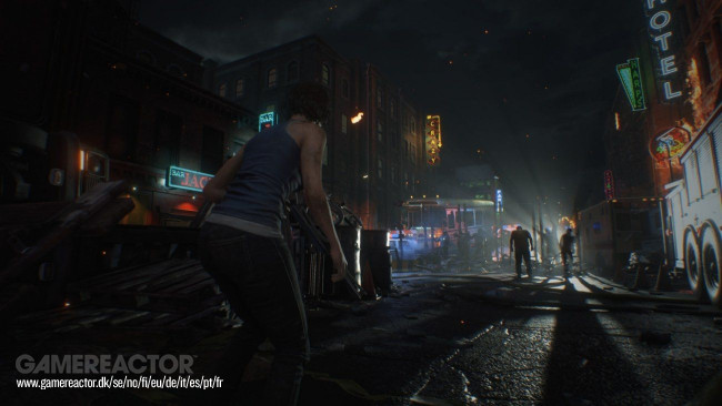 أفضل 5 ألعاب ريزدنت إيفل على الإطلاق