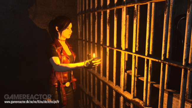 أفضل 5 ألعاب ريزدنت إيفل على الإطلاق