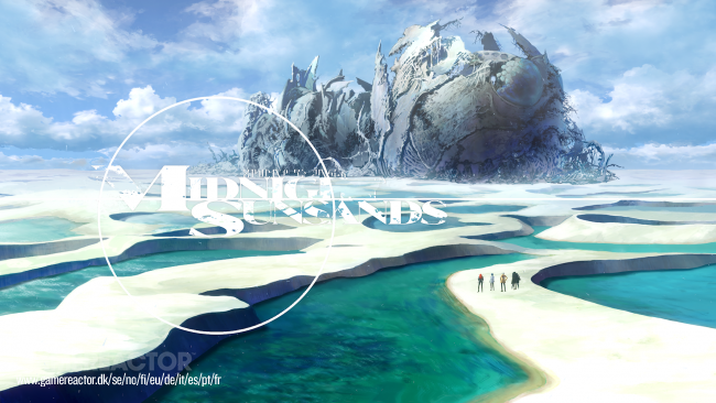 Metaphor: ReFantazio