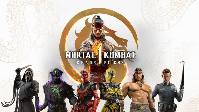 تطلق Mortal Kombat Elder God Bundle التي تحتوي على 3 ألعاب وجميع المحتوى القابل للتنزيل