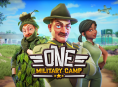 One Military Camp يبدأ التدريب أيضا على PS5 و Xbox Series