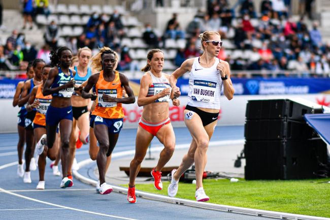 اللجنة الأولمبية الأمريكية ستضغط على اللجنة الأولمبية الدولية لحظر النساء المتحولات جنسيا من المشاركة في دورة الألعاب الأولمبية في لوس أنجلوس 2028