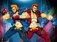 تم الإعلان عن Double Dragon الجديد مع إصدار مخطط له في عام 2025