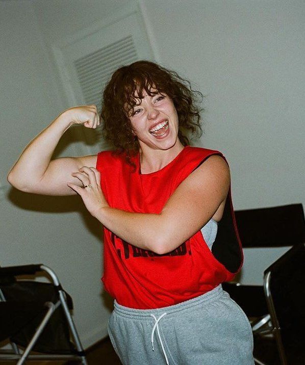 أحدث أفلام سيدني سويني Christy لديها واحدة من أسوأ عطلات نهاية الأسبوع الافتتاحية على الإطلاق