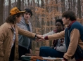 مخرج أوبسيديان يشتكي من إخفاقات الموسم الخامس من مسلسل Stranger Things D&D