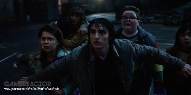 Stranger Things