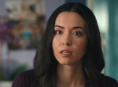 تاتيانا ماسلاني تحاول حل جريمة في فيلم "المتعة القصوى مضمونة" من Apple TV