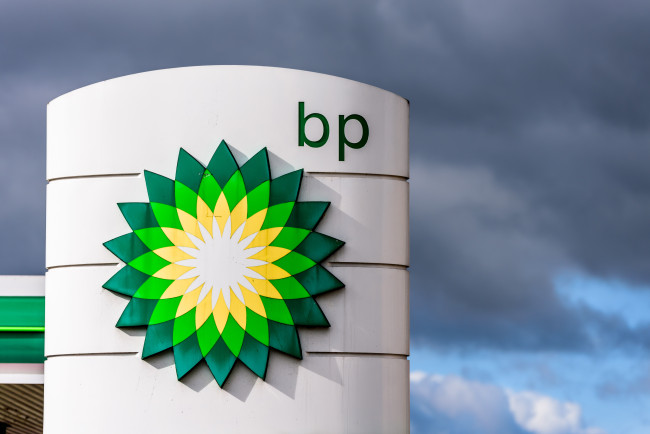 BP تعرض أعمال النفط في بحر الشمال للبيع