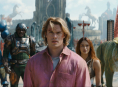 Masters of the Universe عرض في إعلان نهائي قبل العرض الأول