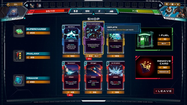 Mechborn