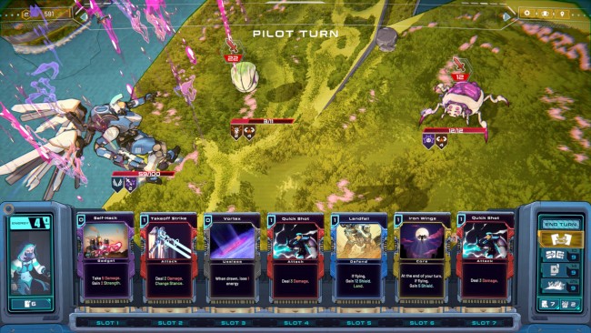 Mechborn