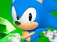 سيجا: كان خطأ ماريو Sonic Superstars ضعيف الأداء