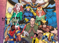 استعد للموسم الثاني من X-Men 97 بقراءة كتاب كوميك تمهيدية مخصص