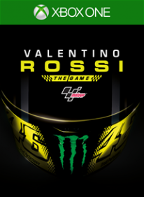 Valentino Rossi: The Game