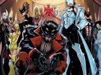 سيحتاج فريق X-Men إلى حل جريمة قتل في حفل Hellfire Gala في قصة مصورة قصيرة قادمة في يوليو القادم