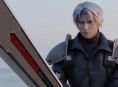 Final Fantasy VII: Ever Crisis مرات الظهور - رسومات Remake تلبي طريقة لعب البكسل