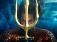 Aquaman and the Lost Kingdom يأتي إلى ماكس الأسبوع المقبل