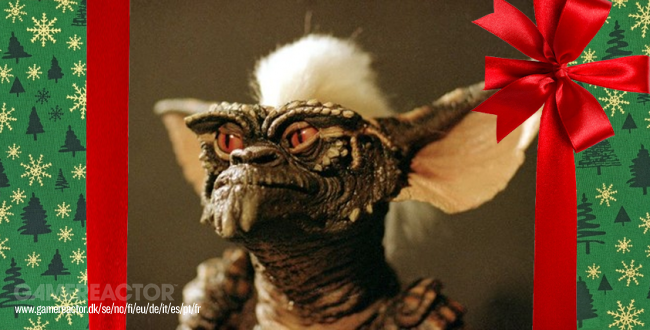 أفضل خمسة أفلام رعب عيد الميلاد