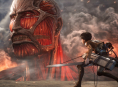 Attack on Titan 3 وعد بإطلاق الشتاء على جميع المنصات