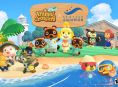 Animal Crossing: New Horizons تجربة القدوم إلى سياتل أكواريوم