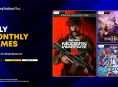Call of Duty: Modern Warfare III عناوين عناوين بلايستيشن بلس لشهر يوليو