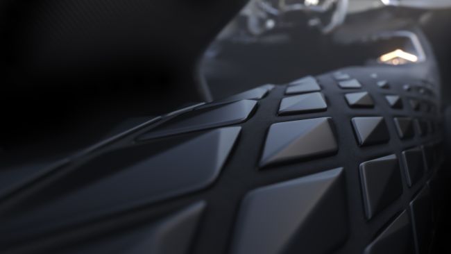 ستقدم كوبرا سيارة عرض جديدة في سبتمبر ، مع خطط للعرض الأول الكامل وإطلاقه في عام 2026