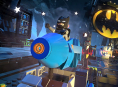 Lego Batman: Legacy of the Dark Knight لديه كهف باتمان قابل للتخصيص بالكامل