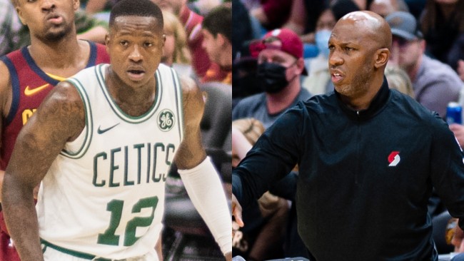 القبض على مدرب ولاعب الدوري الاميركي للمحترفين بتهمة مخططات المقامرة والمراهنة التي تنطوي على إصابات المافيا والمزيفة