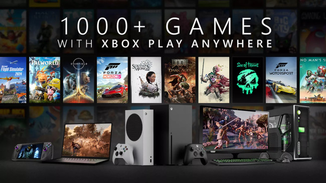 يعيد جهاز Xbox الجديد تعريف مفهوم جهاز الألعاب