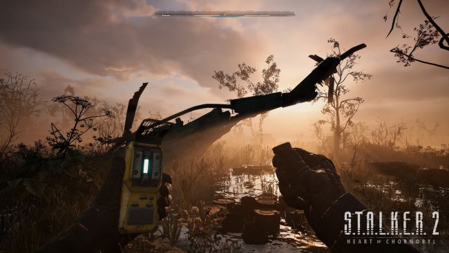S.T.A.L.K.E.R. 2: Heart of Chornobyl