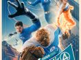 ضربات Galactus في المقطع الدعائي النهائي The Fantastic Four: First Steps 