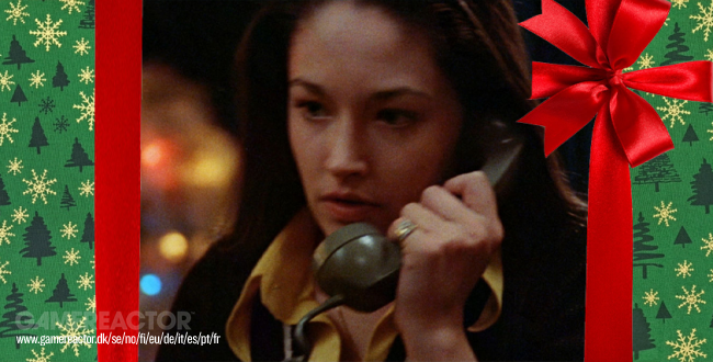 أفضل خمسة أفلام رعب عيد الميلاد