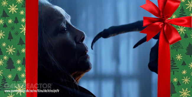 أفضل خمسة أفلام رعب عيد الميلاد