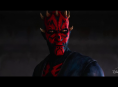 Star Wars: Maul - Shadow Lord سيظهر لأول مرة على ديزني+ في أبريل