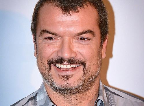 نجم سينمائي سويدي يبدأ مطور ألعاب فيديو جديد