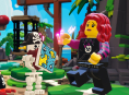 Lego Party تم الإعلان عنه وإصداره لSwitch 2