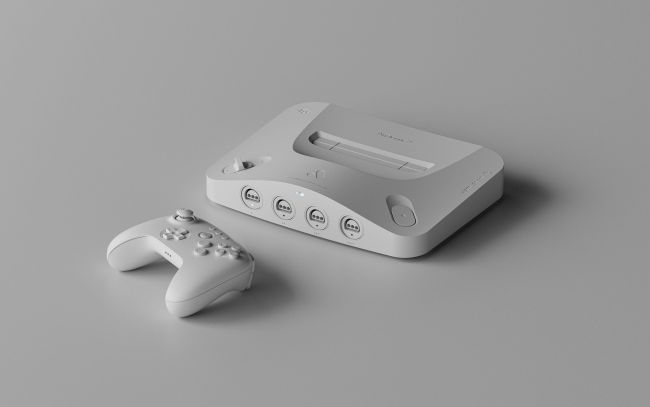 تأخر التناظرية ثلاثية الأبعاد مرة أخرى: "انتهى بنسبة 99٪" ولكن تم تأجيله إلى الوراء