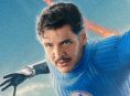 كن جيرانا مع The Fantastic Four من خلال الانتقال إلى مبنى باكستر
