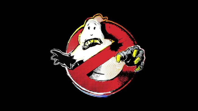 إليكم الشعار الجديد لسلسلة Ghostbusters على نتفليكس